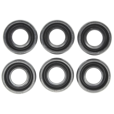 Mahle Spark Plug Tube Seal Set, Mahle Gs33903 GS33903